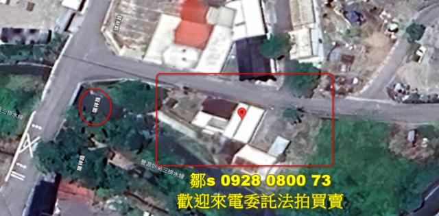 台東鹿野法拍建地-15