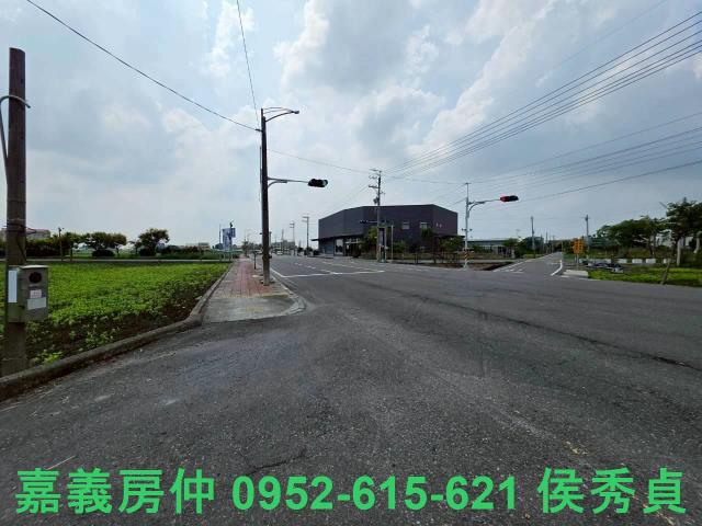 嘉義新港農地-10