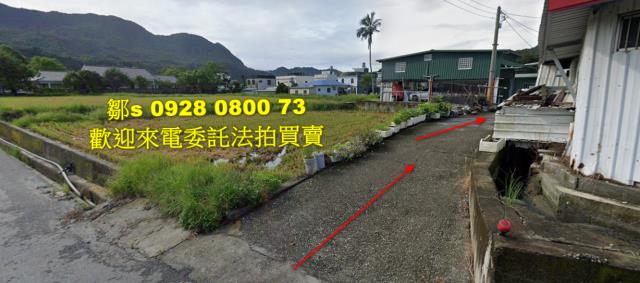 鹿野法拍建地-11