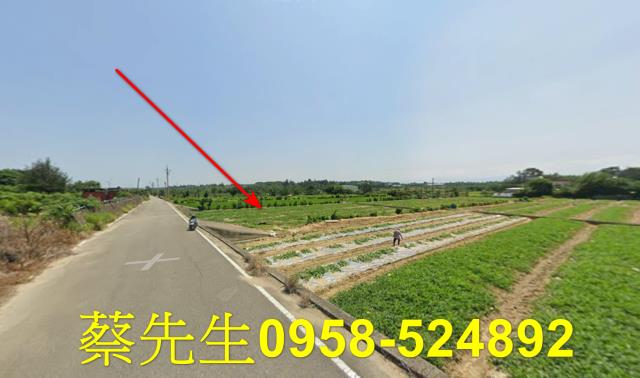 後龍法拍農地-15