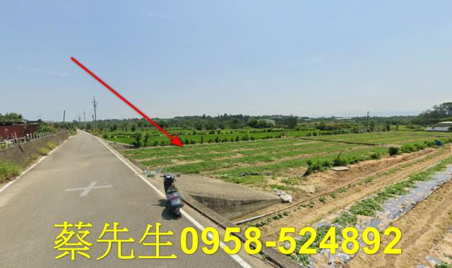 後龍法拍農地-5