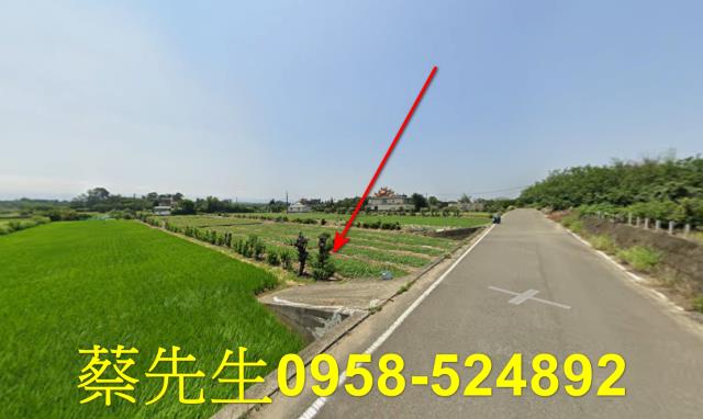 後龍法拍農地-6