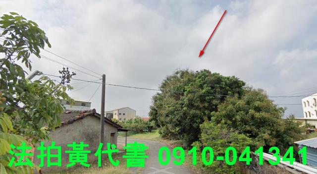 台南七股建地法拍-4