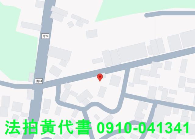 台南七股建地法拍-7