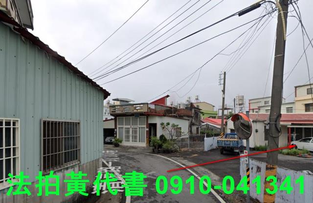 屏東內埔建地拍賣-4