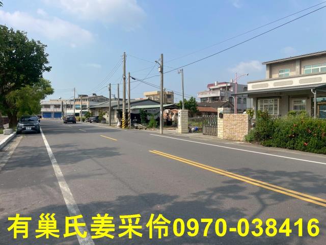 嘉義新港建地-10