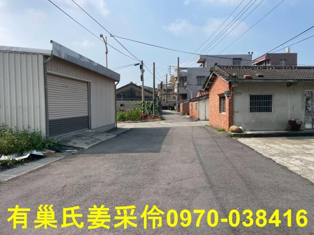 嘉義新港建地-11