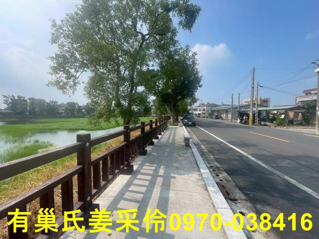 嘉義新港建地-12