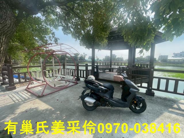 嘉義新港建地-13