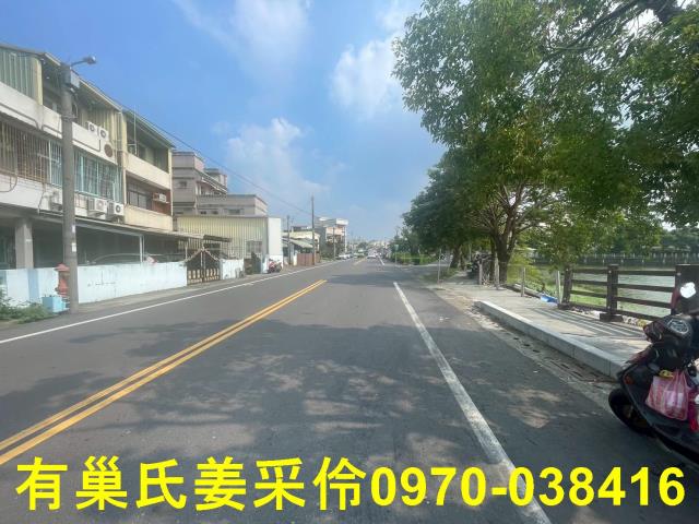 嘉義新港建地-14