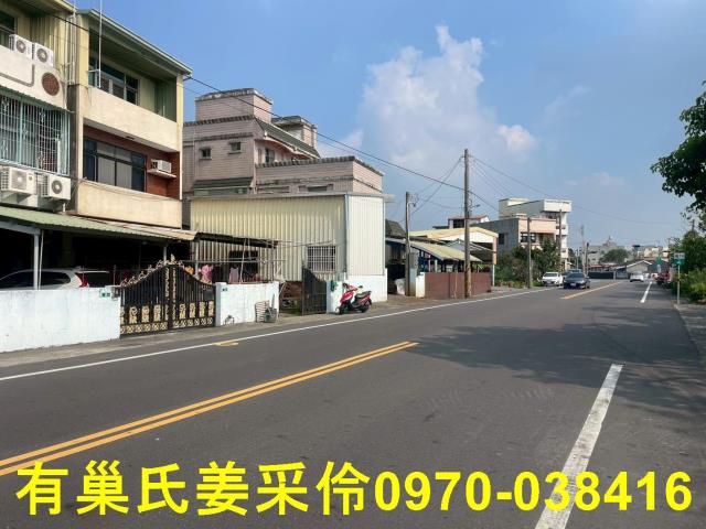 嘉義新港建地-15