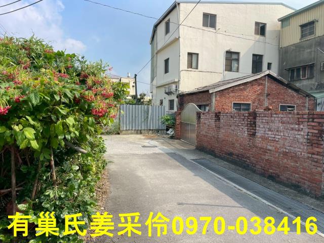 嘉義新港建地-2