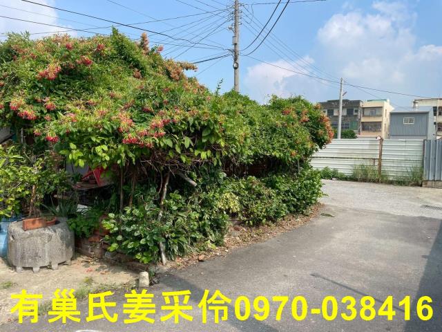 嘉義新港建地-5