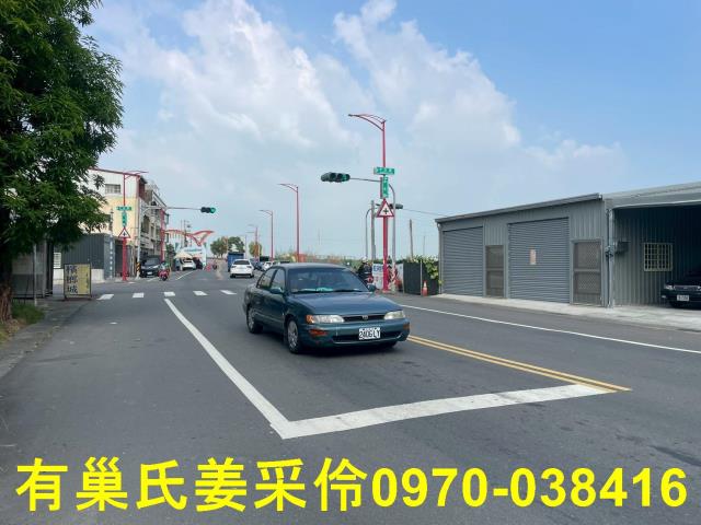 嘉義新港建地-6