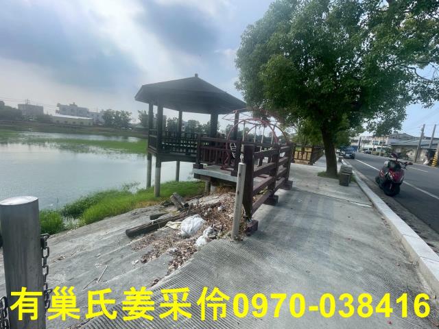 嘉義新港建地-7