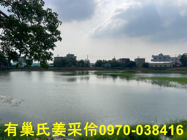 嘉義新港建地-8