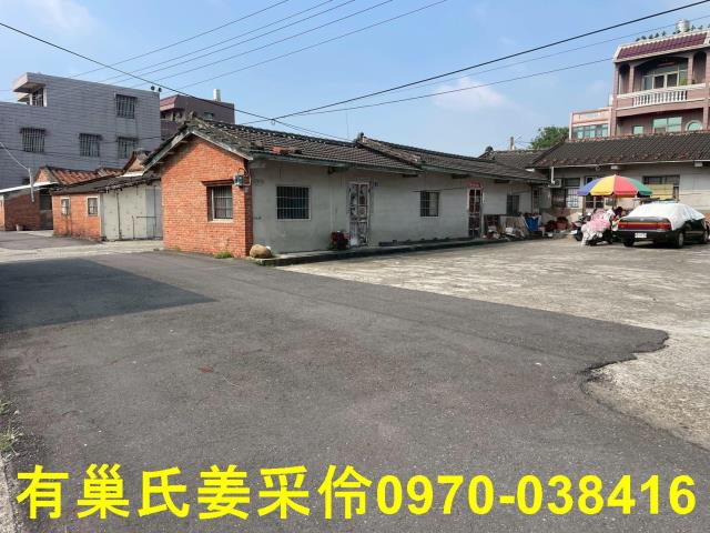 嘉義新港建地-9