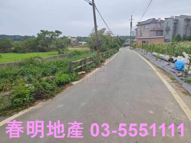 新竹新豐農地-10