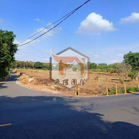 桃園新屋農地-1