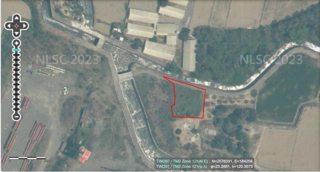 台南柳營農地拍賣-10