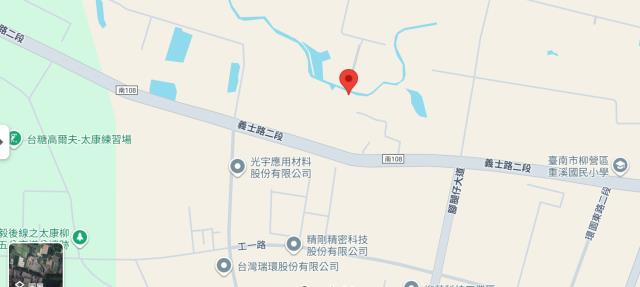 台南柳營農地拍賣-14