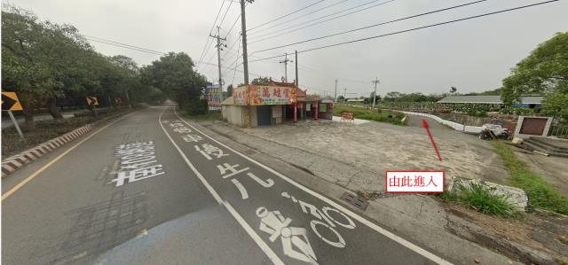 台南柳營農地拍賣-4