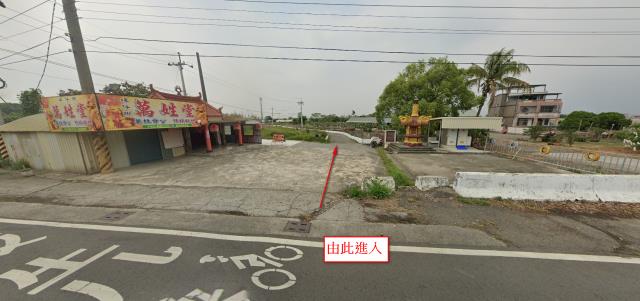 台南柳營農地拍賣-9