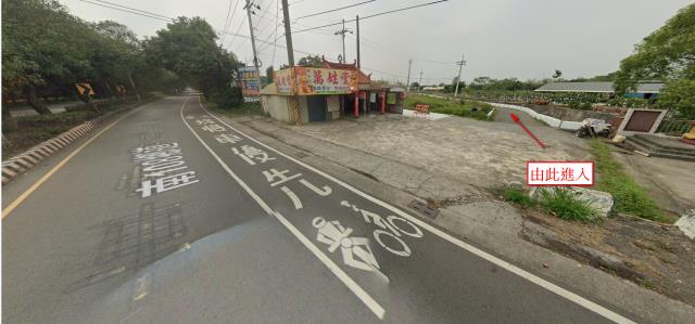 台南柳營農地法拍-11