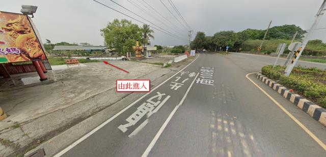 台南柳營農地法拍-4