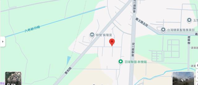 台南柳營拍賣工業地-14