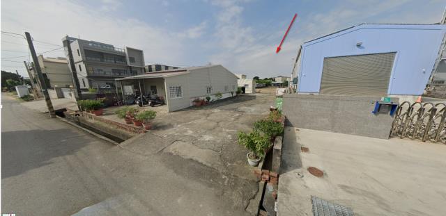 台南柳營拍賣工業地-1
