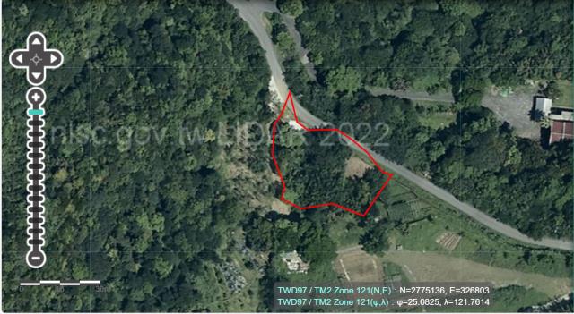 瑞芳法拍農地-10