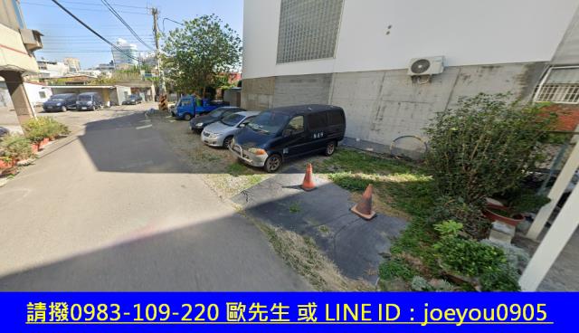 彰化市法拍商業地-12