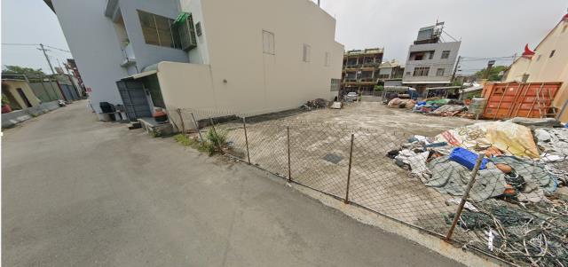 東港法拍建地-13