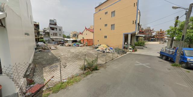 東港法拍建地-4