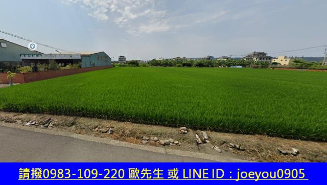 芬園農地法拍-10