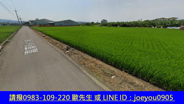 芬園農地法拍-6