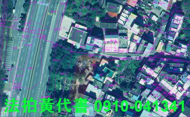 香山住宅地法拍-6