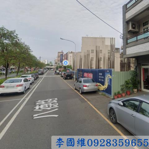 朴子建地法拍-2