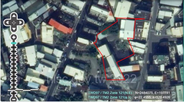 東港建地法拍-10