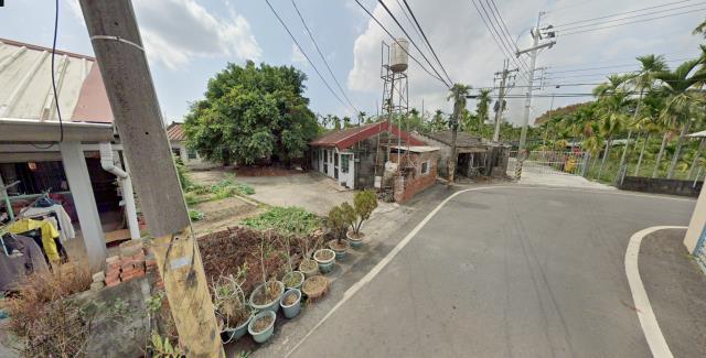 萬巒法拍建地-12