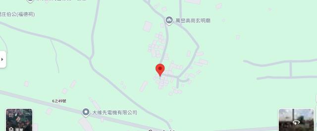 萬巒法拍建地-14