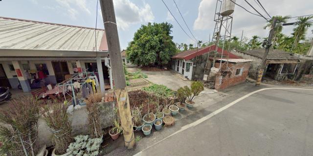 萬巒法拍建地-15