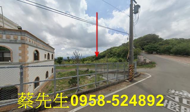 苗栗市農地法拍-12