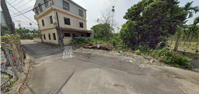 內埔農地法拍-4