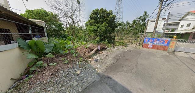 內埔農地法拍-5