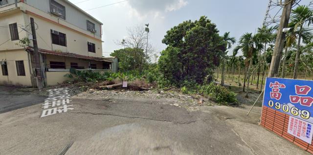 內埔農地法拍-9