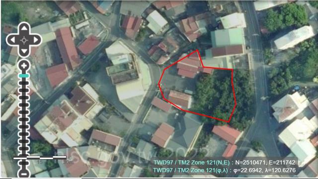 內埔建地法拍-2