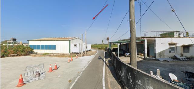 屏東枋山法拍建地-1