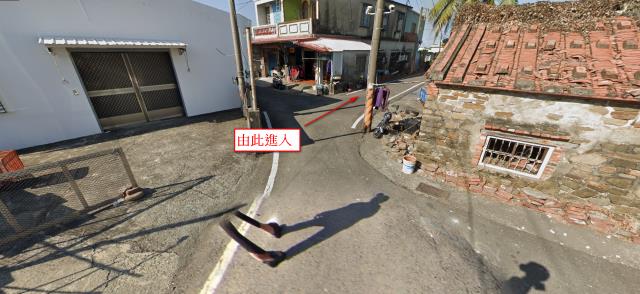 屏東枋山法拍建地-4